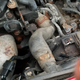 Image for article titled I'm Reviving The Totaled Kia That Sank Into My Backyard To Run It In The Gambler 500
